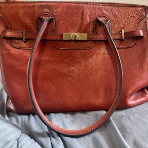 shoulder bag